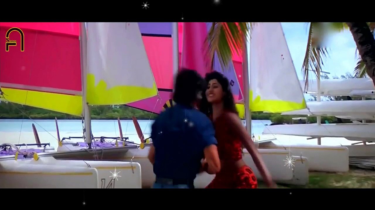 Chura Ke Dil Mera Song-Manzil Meri Bas Tu Hi Tu-Main Khiladi Tu Anari Movie 1994-Akshay Kumar-Shilpa Shetty-Kumar Sanu-Alka Yagnik-WhatsApp Status-A-Status