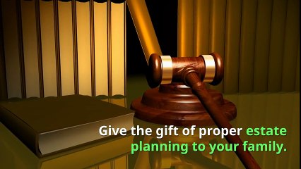 Best Estate Planning Lawyer In Sacramento