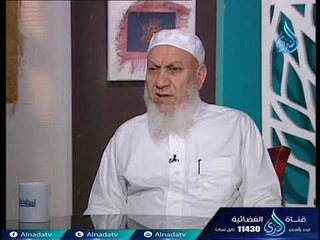 أهل الذكر 2| الشيخ شعبان درويش في ضيافة أحمد نصر  22.4.2018