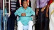 Lalu Prasad Yadav की तबीयत खराब, Court ने Bail की अवधि बढ़ाई | वनइंडिया हिंदी