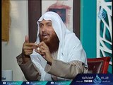 برنامج أهل الذكر مع فضيلة الشيخ الشيخ محمد حسن عبدالغفار 24-4-2018