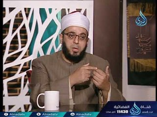 شرح باب الإظهار والإدغام | حرز الأماني|أحمد كارم في ضيافة المقرئ أحمد منصور4-4-2018