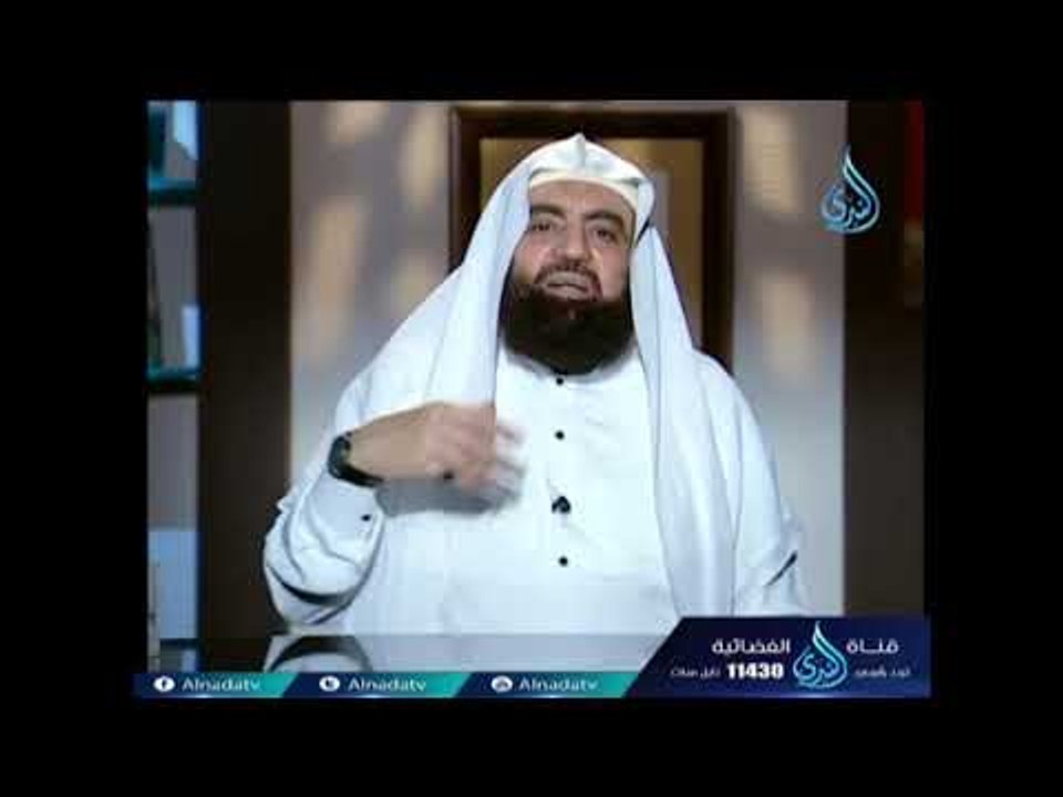 لماذا لم يتولى سعد بن أبى وقاص قيادة الجيوش بنفسه فى القادسية ؟