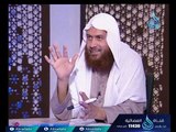 أركان الصلاة ( النية ) | مجلس الفقه | ح35 | الدكتور محمد حسن عبد الغفار