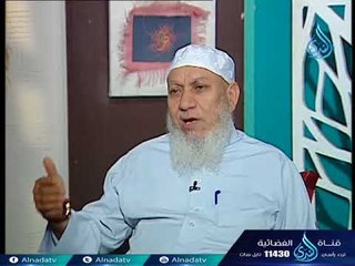 أهل الذكر | الشيخ شعبان درويش في ضيافة أحمد نصر 1-5-2018