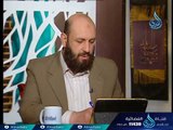 أهل الذكر 2| الشيخ الدكتور متولي البراجيلي في ضيافة أحمد نصر 9-5-2018