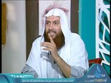 أهل الذكر | الدكتور محمد عبد الغفار في ضيافة أحمد نصر 31-5-2018