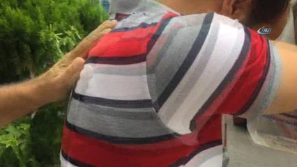 Beni Polisten Kaçıramadın" Dedi, Arkadaşını Öldürdü