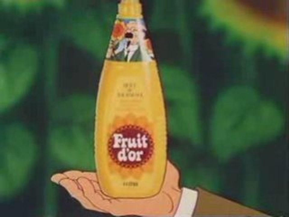 Pub - Fruit d'Or