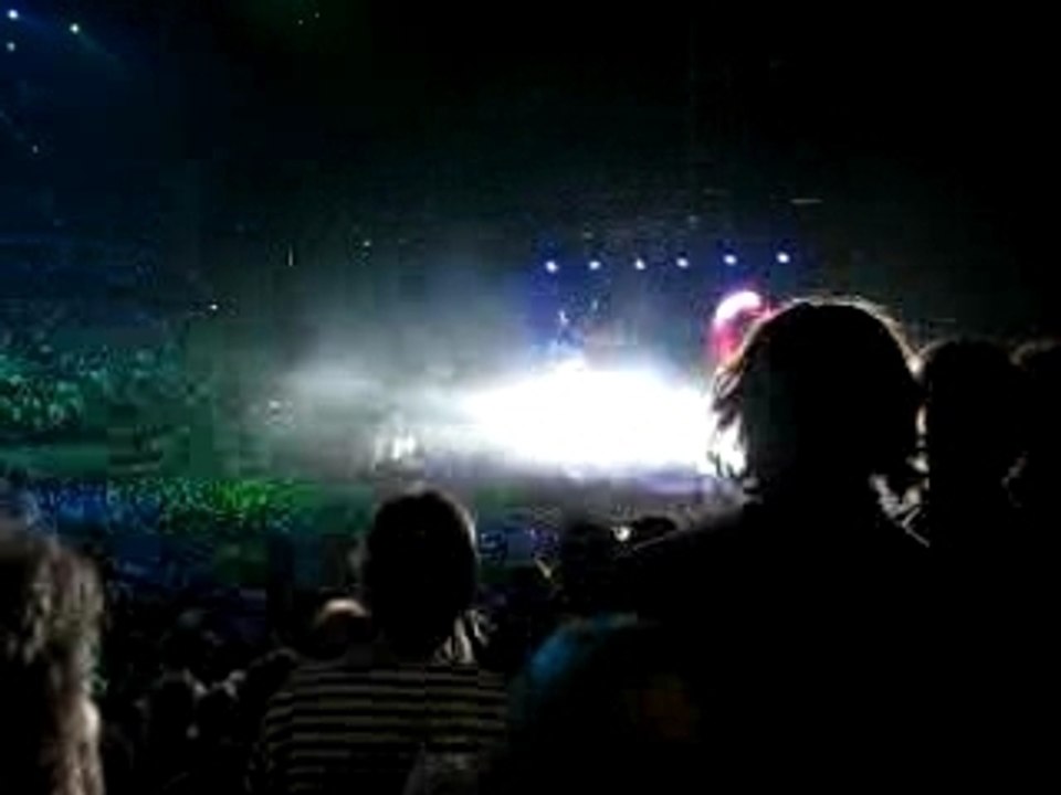 Led Zeppelin - whole lotta love