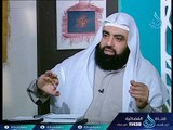 أهل الذكر 2 | الشيخ الدكتور متولي البراجيلي في ضيافة أحمد نصر 24-1-2018