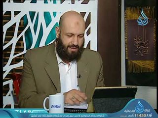 أهل الذكر | الشيخ عادل العزازي في ضيافة أحمد نصر 27-6-2018