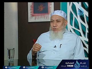 أهل الذكر | الشيخ شعبان درويش  في ضيافة أ.أحمد نصر  4-12-2017