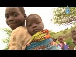 قطر الندى | ح6| موزنبيق | اسلام 300 شخص