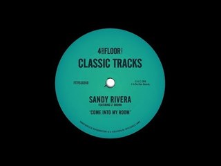 Sandy Rivera featuring LT Brown ‘Come Into My Room’ (Toolroom Boys Mix)