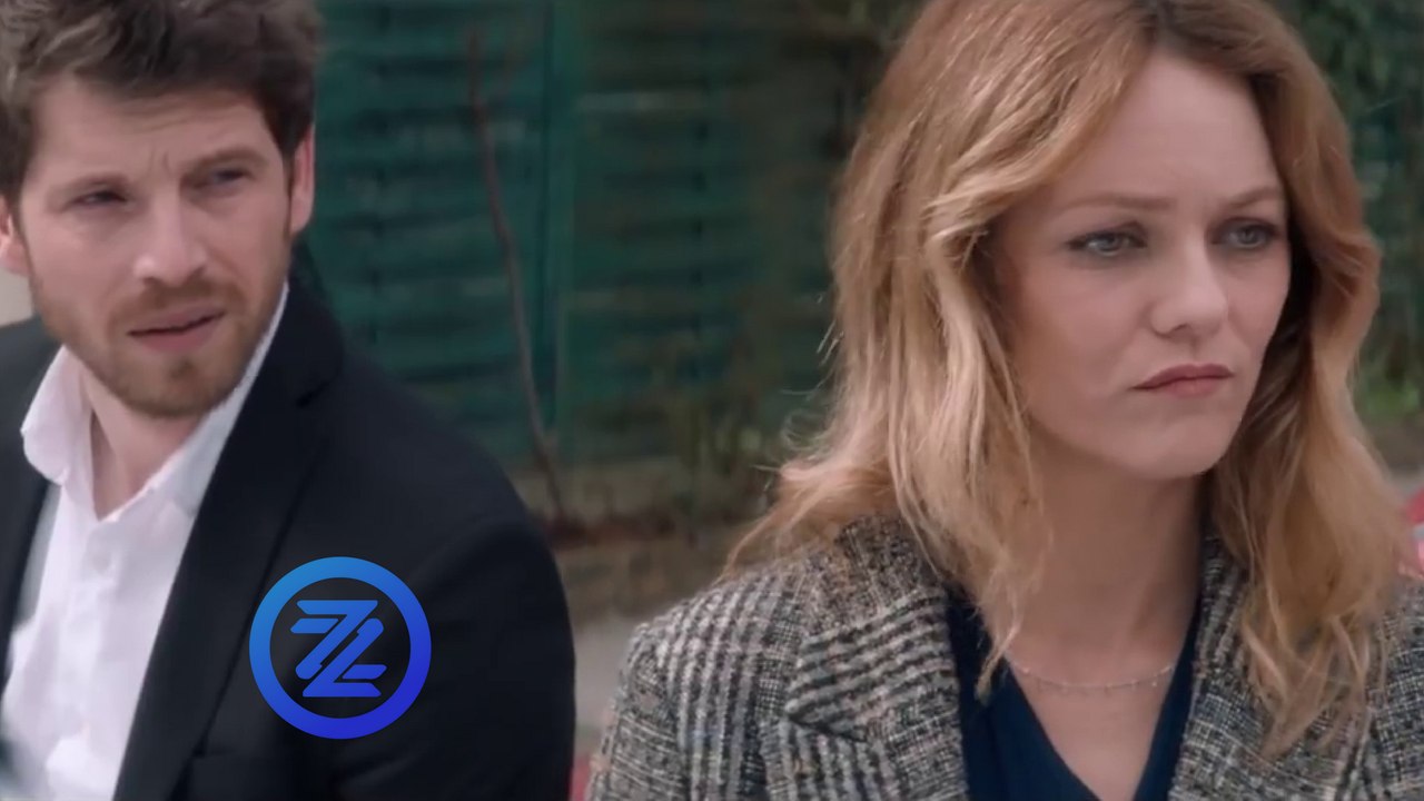 Photo de famille Bande Annonce (Comédie 2018) Vanessa Paradis, Camille Cottin