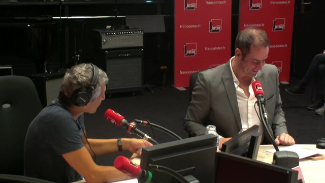 La Bande Originale, que de souvenirs - Tanguy Pastureau maltraite l'info