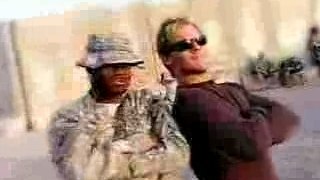 WWE Tribute to the Troops 2007 advert