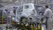 2018 Dacia Romania - Mioveni assembly plant - Body Assembly