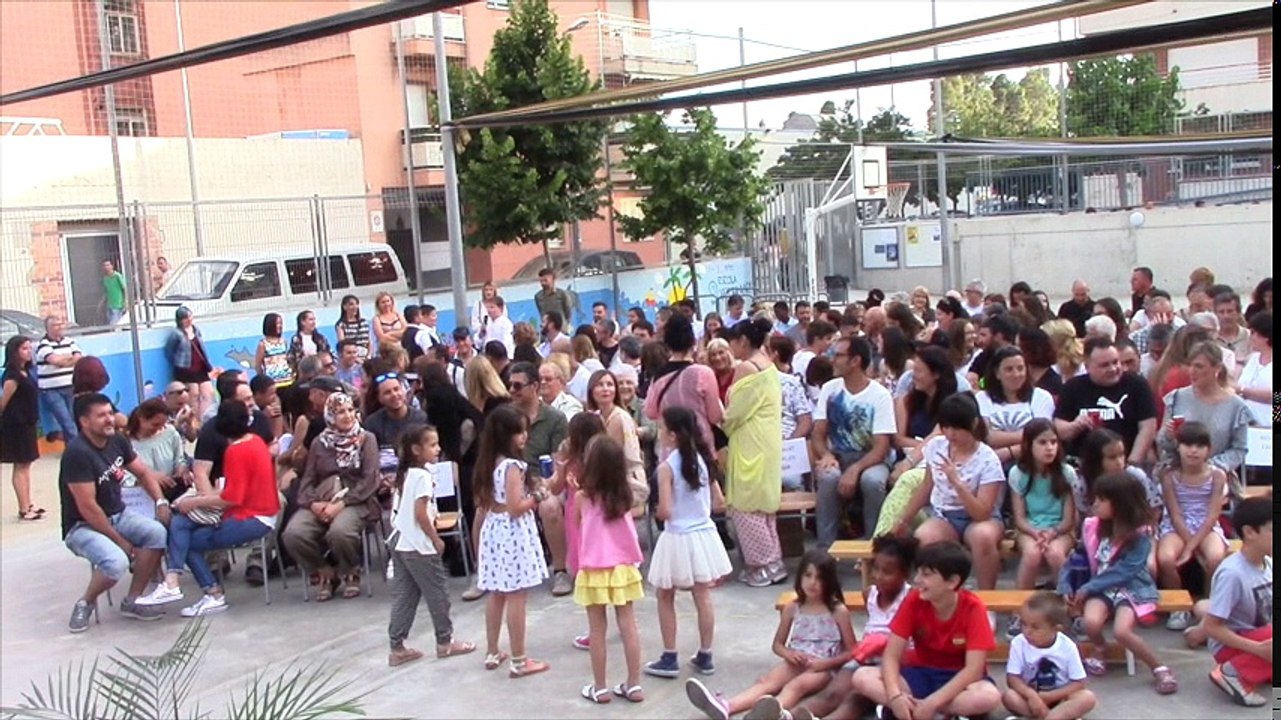 sopar espectacle 5è 2018 part 1