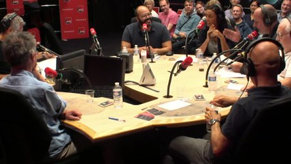 La gestion du succès - Morin a fait un rêve