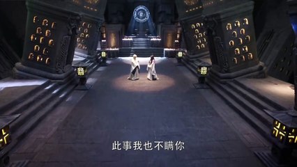 MÃNG HOANG KỶ Tập 54   Thuyết Minh - Phim Trung Quốc - Lưu Khải Uy, Trần Diệc Phi, Vương Âu -Phim Cổ Trang, Phim Thần Thoại, Phim Võ Thuật