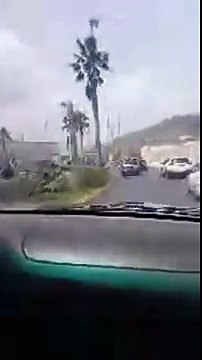 MUST SEE **Devastation in Puerto Rico after Hurricane Irma**