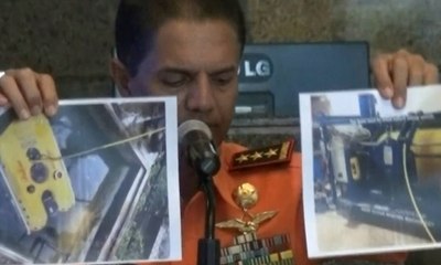 11 Hari Pasca-pencarian, Badan KM Sinar Bangun Ditemukan