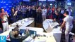 Les aurevoirs de Daphné Bürki aux auditeurs : "Salut Europe 1 ! À bientôt peut-être"