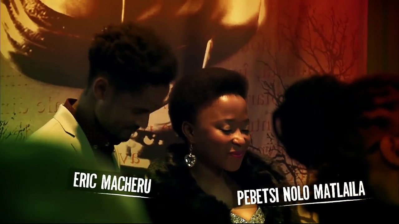 Skeem Saam 6 - Eps 254 (28 June  2018 )
