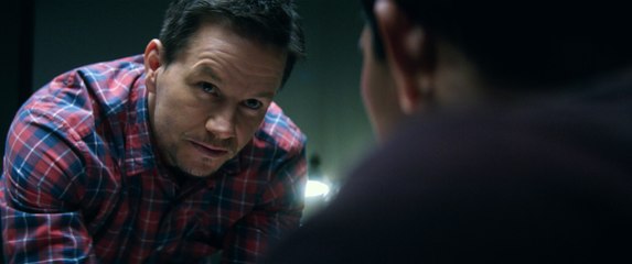 22 Miles Bande Annonce VF (Mark Wahlberg, 2018) Action, Thriller