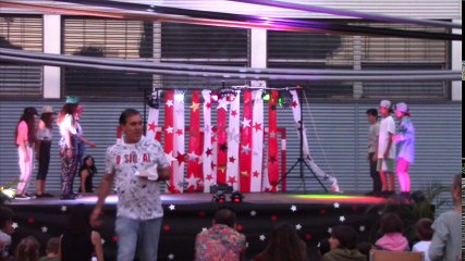 sopar espectacle 5è 2018 2a part