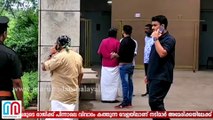I Case investigation against dileep