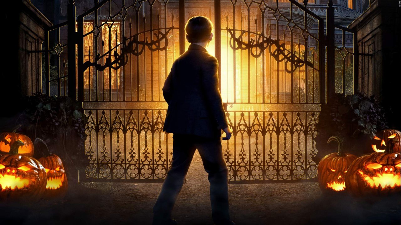 DAS HAUS DER GEHEIMNISVOLLEN UHREN Trailer German Deutsch (2018)