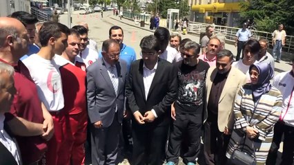 Özhaseki: 'Batı'nın da hizaya geldiğini göreceksiniz' - KAYSERİ