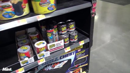 Can You Use FLEX SEAL as ENGINE OIL?