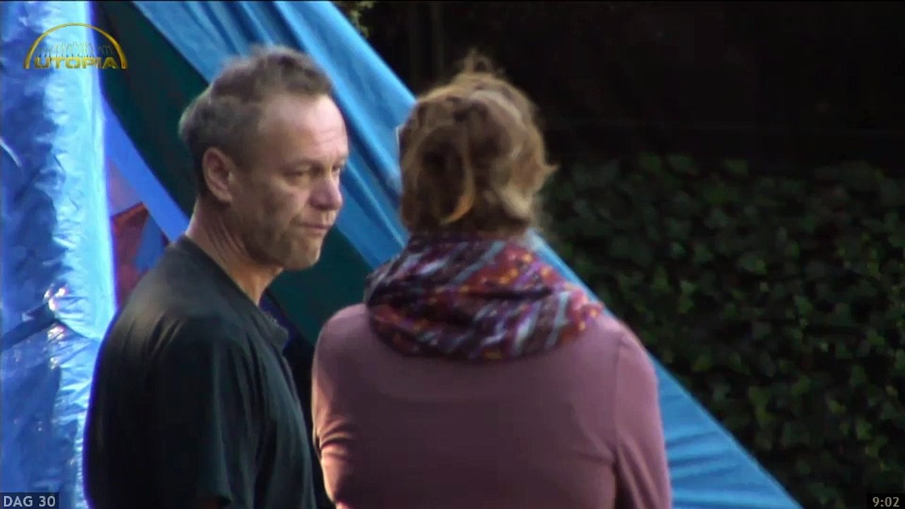 Als het deze maand niet veranderd gaat John naar huis - 29 juni 2018