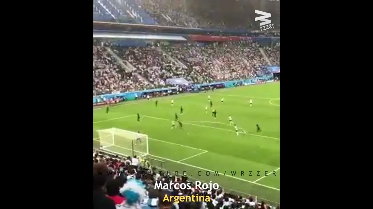 World Cup 2018 Best Goals_Round 3