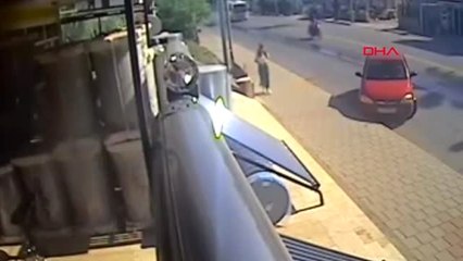 Muğla Kepçeden Yola Akan Hidrolik Yağı 4 Ayrı Kazaya Neden Oldu