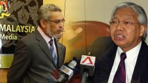 Khalid Samad, Hasan Ali settle defamation suit amicably