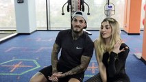 Tips de Entrenamiento I Melina y Mateo I Conectados