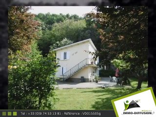 T2 38.00m2 A louer sur Tarascon sur ariege - 400 Euros/mois