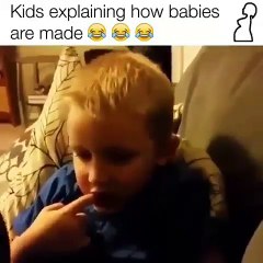 where do babies come from | wow cuteness بچے کہاں سے آتے ہیں