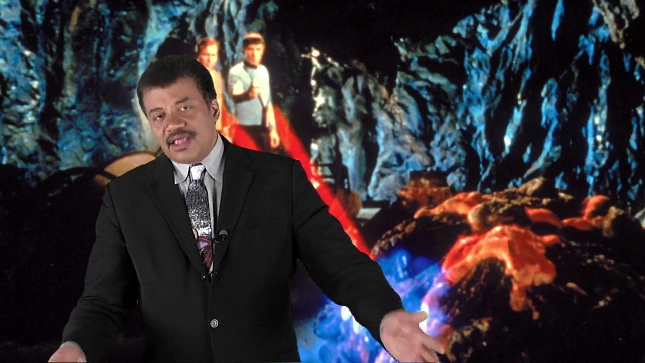 The Inexplicable Universe S01 E04 Inexplicable Physics