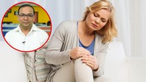 Knee Pain Exercises for Housewives by Doctors, घुटनों के दर्द मे राहत पाएं इन एक्सरसाइज़ से | Boldsky