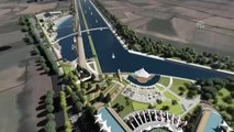 Türkiye'nin Su Sporları Merkezi Olacak - Bolu