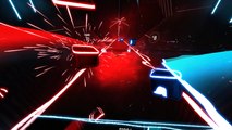 Beat Saber | LVL Insane [Expert, Full Combo]