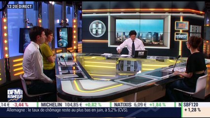 La vie immo: Un bilan semestriel mitigé pour l'immobilier – 29/06