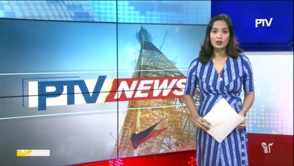 Lorezana: Matagal nang plano ng CPP-NDF na patalsikin si Pangulong #Duterte