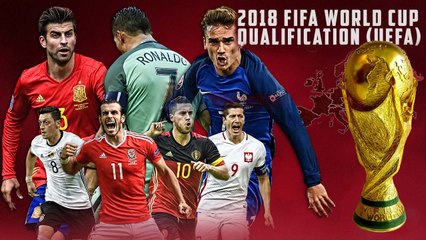 நாக் அவுட்டில் 10 அணிகள்...கோப்பையை வெல்ல போவது யார்?- வீடியோ